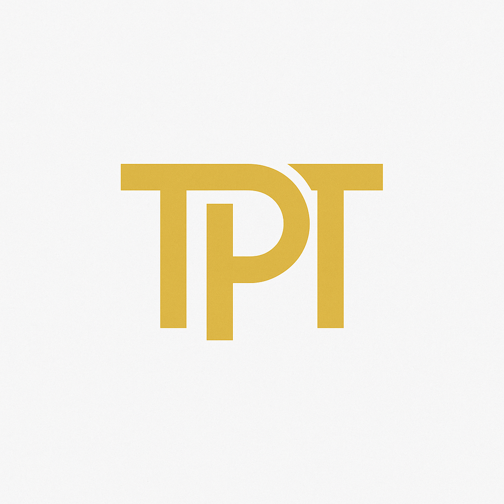 TPT Logo
